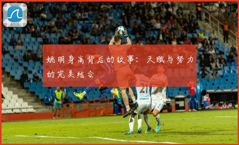 姚明身高背后的故事：天赋与努力的完美结合