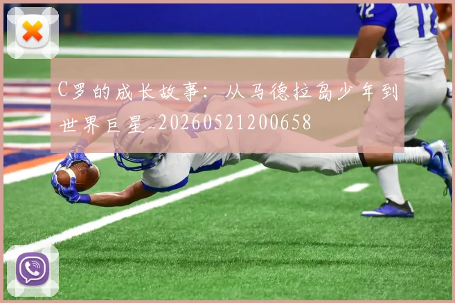 C罗的成长故事：从马德拉岛少年到世界巨星_20260521200658